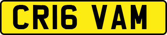 CR16VAM