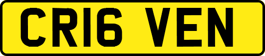 CR16VEN