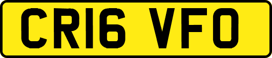 CR16VFO