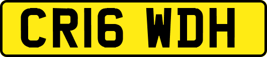 CR16WDH