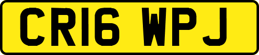 CR16WPJ