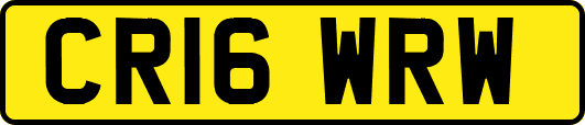 CR16WRW