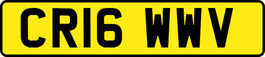 CR16WWV
