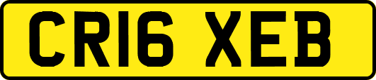 CR16XEB