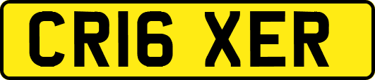 CR16XER