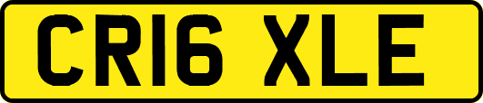 CR16XLE