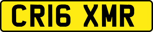 CR16XMR