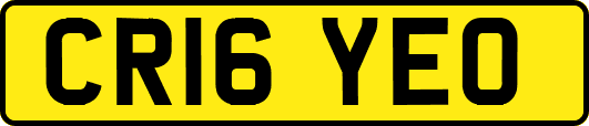 CR16YEO