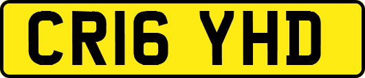 CR16YHD