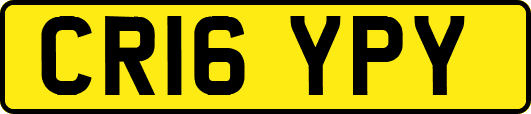 CR16YPY