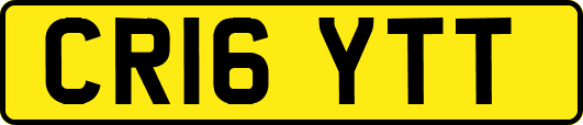 CR16YTT