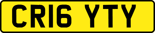 CR16YTY
