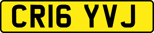 CR16YVJ
