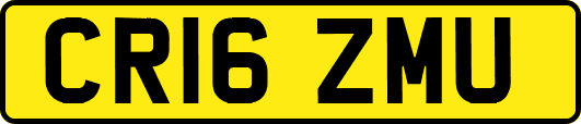 CR16ZMU