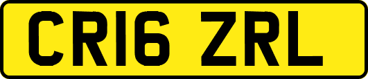 CR16ZRL