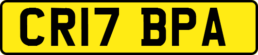 CR17BPA
