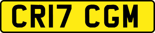 CR17CGM