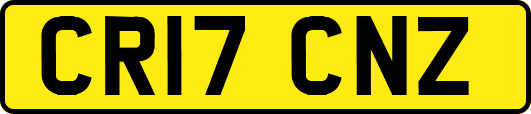 CR17CNZ