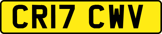 CR17CWV