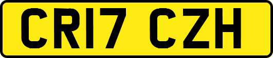 CR17CZH