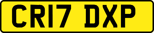 CR17DXP