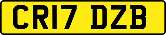 CR17DZB