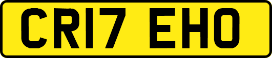 CR17EHO