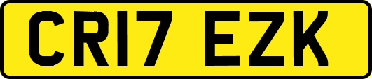 CR17EZK