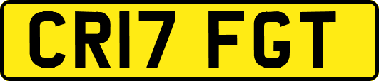 CR17FGT