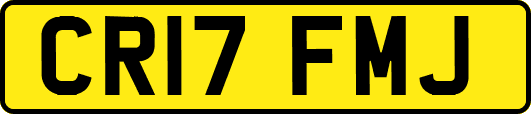 CR17FMJ