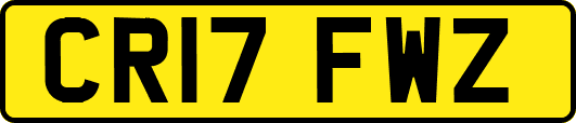 CR17FWZ