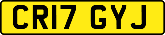 CR17GYJ