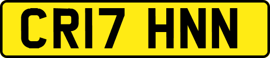 CR17HNN