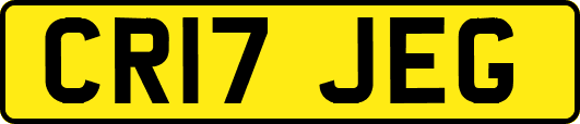 CR17JEG