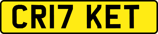 CR17KET