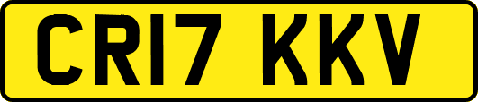 CR17KKV