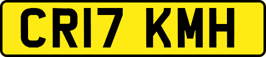 CR17KMH