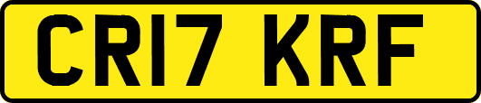 CR17KRF