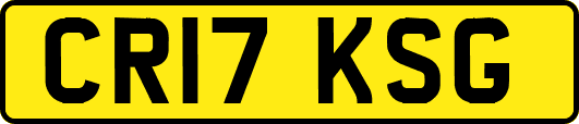 CR17KSG
