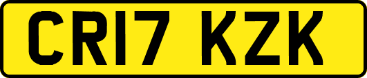 CR17KZK