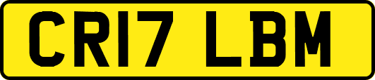 CR17LBM