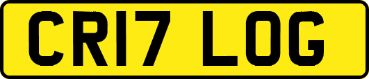 CR17LOG