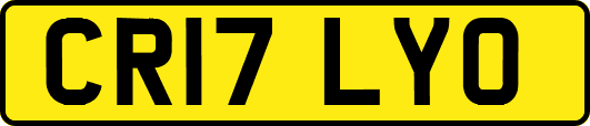 CR17LYO