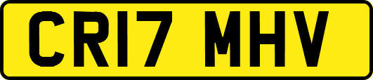 CR17MHV