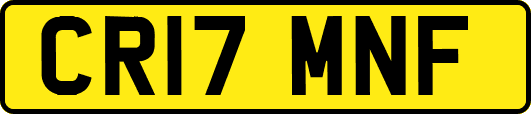 CR17MNF