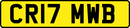 CR17MWB