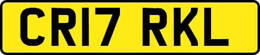 CR17RKL