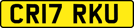 CR17RKU