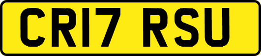 CR17RSU