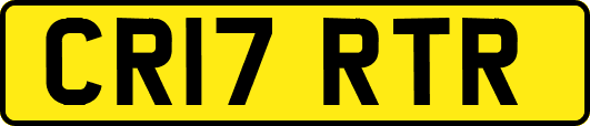 CR17RTR